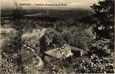 CPA Xertigny - Ancienne Brasserie de la Cense FRANCE (961257)