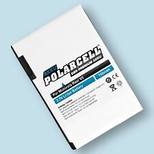 PolarCell Batterie pour