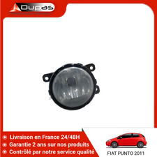 🇫🇷 PHARE ANTIBROUILLARD