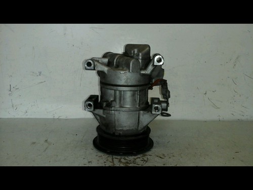 Compresseur clim toyota auris - compresseur,