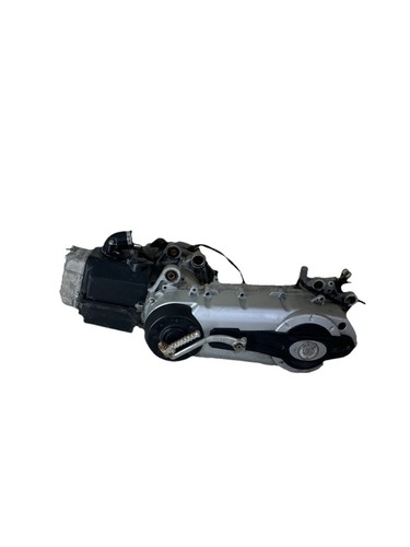 Moteur moto rimini 125 - moteur,