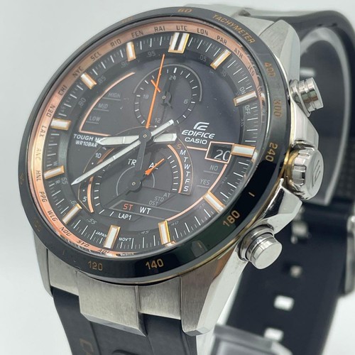 Montre casio edifice eqw - casio, eqw-a1300