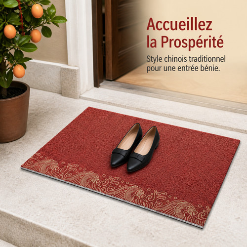 Tapis entrée pour - d'entrée,