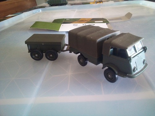 Renault 4x4 solido militaire - renault,