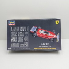 1/20 Hasegawa 20243 maquette