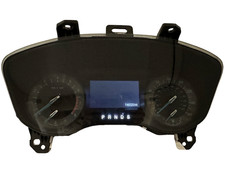 Speedometer Instrument Cluster Dash Panel Gauges 2015 Ford Fusion 146,020 Miles