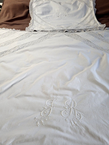 N02 ensemble ancienne housse - ancienne,