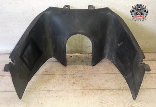 Carenage avant honda 125 - honda, nx