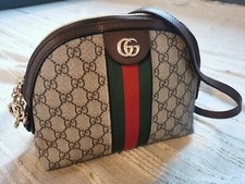 GUCCI OPHEDIA web GG monogram