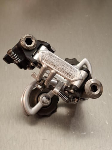 Campagnolo super record - campagnolo, pat