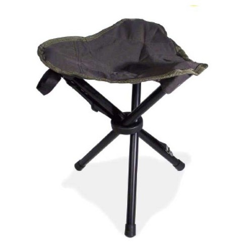 Tabouret pliant portable 90 - tabouret, de