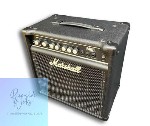 Ampli basse marshall - marshall, mb15