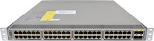 Cisco Nexus N3K-C3048TP-1GE