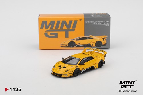 Mini 1135 - 1/64, "1135"