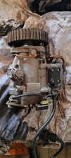 pompe à injection Bosch Moteur 1,9l.tdi