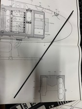 RC vintage mécanique