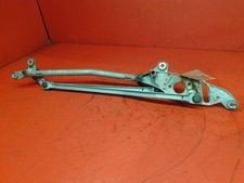 NISSAN QASHQAI WIPER LINKAGE FRONT 5 DOOR HATCHBACK 2012