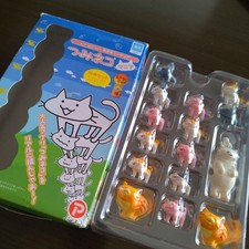 Tsuminekomania Tsumineko