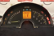 1994-1996 Corvette C4 Instrument Gauge Cluster LT4 LT5 ZR-1 8k Tach