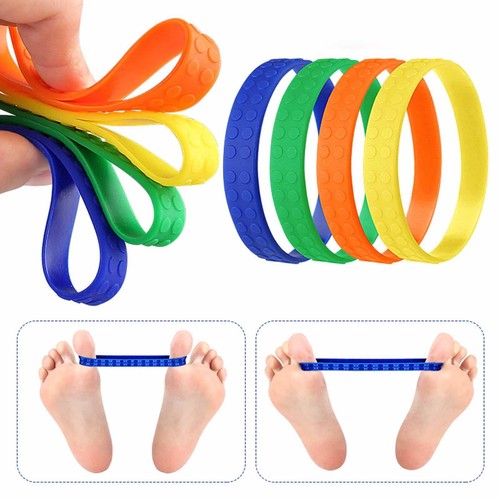 Bandes élastiques pour - 4,