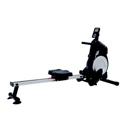 Fitness rameur magnétique - fitness,