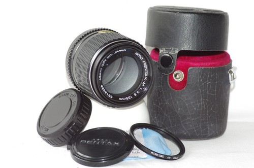 Objectif 135 pentax set - 135/3,5,
