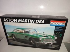 MAQUETTE MONOGRAM 77003  -