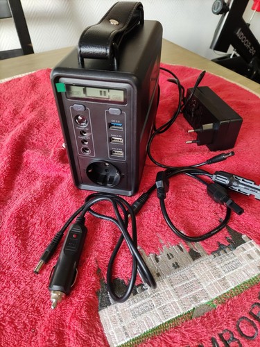 Portable generateur beandens - generateur,