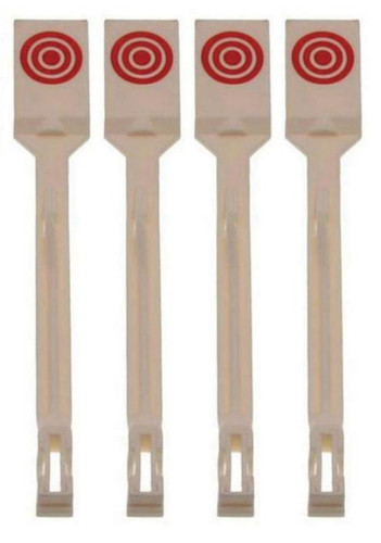 Lot cibles tombantes - 4,