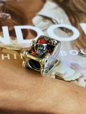 AUTHENTIC pandora charms 925 ale