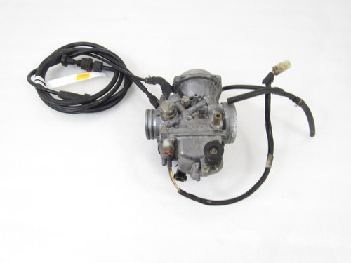 Honda foreman 450 carburateur - honda,