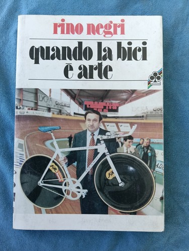 Colnago when the bike - when,