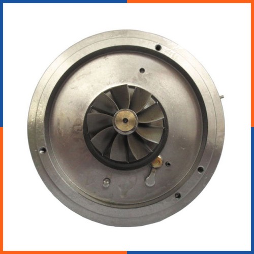 Cartouche turbo chra 0l - turbo, x3