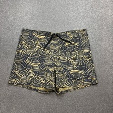 Short Patagonia adulte petit