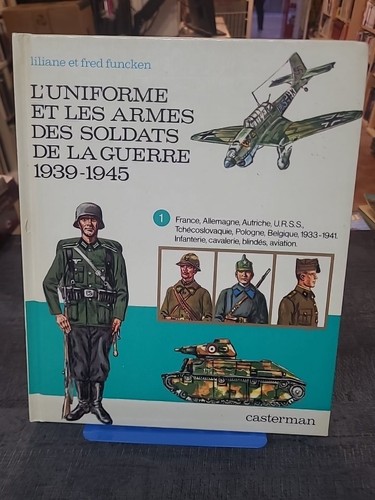 Uniforme les armes des - l'uniforme,