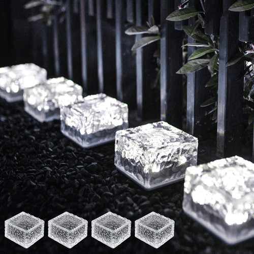 Pièces chemins solaire - pièces,
