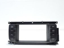 Commande autoradio LAND ROVER