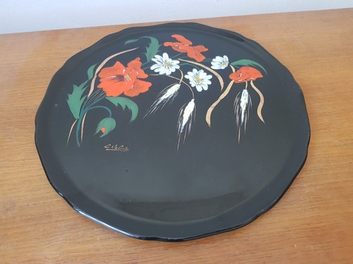 Plat tarte gâteaux - plat, /
