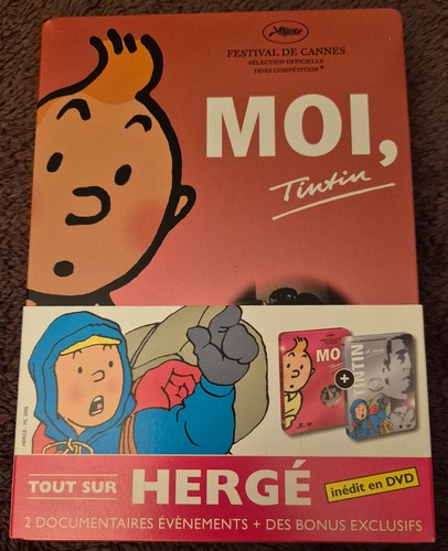 Moi tintin - moi,,