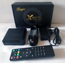 Box TV NEUVE X96Q  2GB+16GB