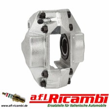 Étrier Partie Neuve avant