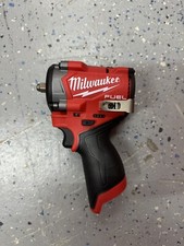 Milwaukee 2562-20 M12 FUEL 12V 3/8" Stubby Impact Wrench - Bare Tool