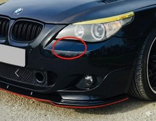 Cache Lave-Phare BMW Série 5