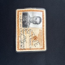 WW2 US ARMY WAR DEPARTMENT