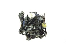 MOTEUR COMPLET GM 5.7L V8
