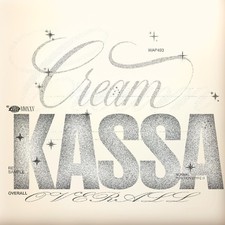 Kassa Overall Crème LP Vinyle