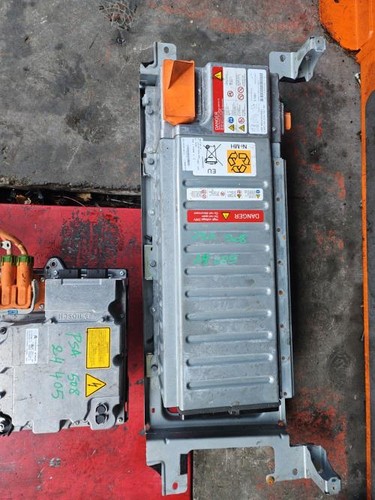 Batterie peugeot 508 phase 1 - peugeot,