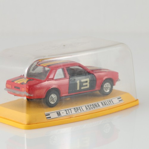 Pilen spain m277 opel - opel,