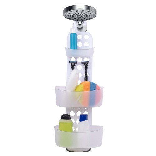 Alpina étagère douche - alpina,