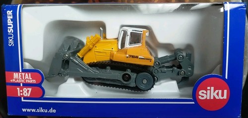 Siku super 87 - siku, 1:87
